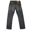 Nudie Jeans Average Joe Organic / Tough Indigo