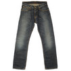 Nudie Jeans Average Joe Organic / Tough Indigo