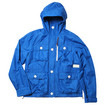 Adidas Originals Hooded WB / Royal Blue