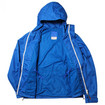 Adidas Originals Hooded WB / Royal Blue