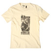 Barbour Steve McQueen™ Collection Sitting Smiling Tee / Ecru