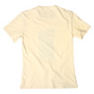 Barbour Steve McQueen™ Collection Sitting Smiling Tee / Ecru