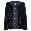 Alice by Temperley Gilda Jacket / Black