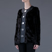 Alice by Temperley Gilda Jacket / Black