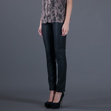 Alice by Temperley Liberty Trousers / Black