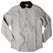 Barbour Blandford Shirt / Smoke Barbour Blandford Shirt / Smoke