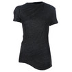 See by Chloe Fleck Top / Black