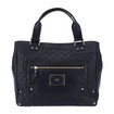 Anya Hindmarch Art Calf Leather / Navy