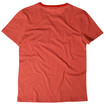 Oliver Spencer Micro Stripe T-Shirt / Red