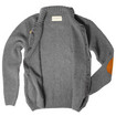 Oliver Spencer Bloomsbury Cardigan / Charcoal