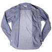 Oliver Spencer Clerkenwell Tab Shirt / Chambray