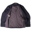 Oliver Spencer Portland Jacket / Navy
