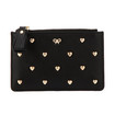 Anya Hindmarch Studded Heart Floyd / Charcoal