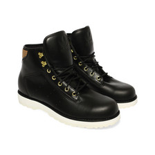 Adidas Originals Navvy Boot / Black