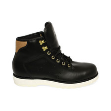 Adidas Originals Navvy Boot / Black