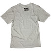 Billionaire Boys Club Helmet T-Shirt / Grey