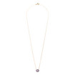 Aamaya by Priyanka Nazaar Necklace / Rose Gold