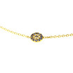 Aamaya by Priyanka Nazaar/Star Bracelet / Gold