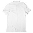 J Lindeberg Rubi Slim Polo / White