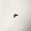 J Lindeberg Rubi Slim Polo / White