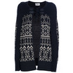 Alice By Temperley Lily Cape/ Black