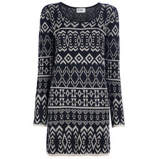 Alice By Temperley Mini Lily Dress / Black