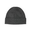 Polo Ralph Lauren Merino Folded Beanie / Charcoal