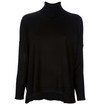 Acne Zola Knit / Black