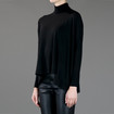 Acne Zola Knit / Black