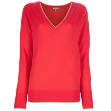 Juicy Couture Cashmere Jumper / Red