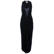 DVF Eileen Dress / Black DVF Eileen Dress / Black
