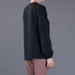 DVF Damian Top / Black