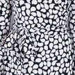 DVF Zalda Bis Dress / Nude