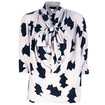 DVF Theresa Print Top / Rose DVF Theresa Print Top / Rose