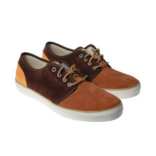 Trainerspotter Fremont Low / Tan