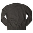 Billionaire Boys Club LS Scripe Crewneck / Black