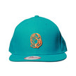 Billionaire Boys Club Wealth Hat / Teal