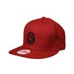 Billionaire Boys Club Wealth Hat / Red