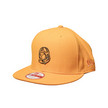 Billionaire Boys Club Wealth Hat / Orange