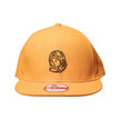 Billionaire Boys Club Wealth Hat / Orange