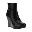 DVF Opalista Wedges / Black