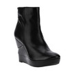 DVF Opalista Wedges / Black