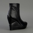 DVF Opalista Wedges / Black