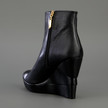 DVF Opalista Wedges / Black
