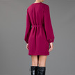 DVF Damian Dress / Pink
