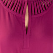 DVF Damian Dress / Pink