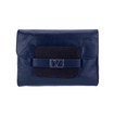 DVF Mimosa Clutch / Navy DVF Mimosa Clutch / Navy