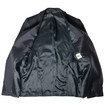 Acne Wall Street Jacket / Navy