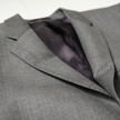 Acne Wall Street Jacket / Grey