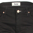 Acne Flex S Jeans / Black